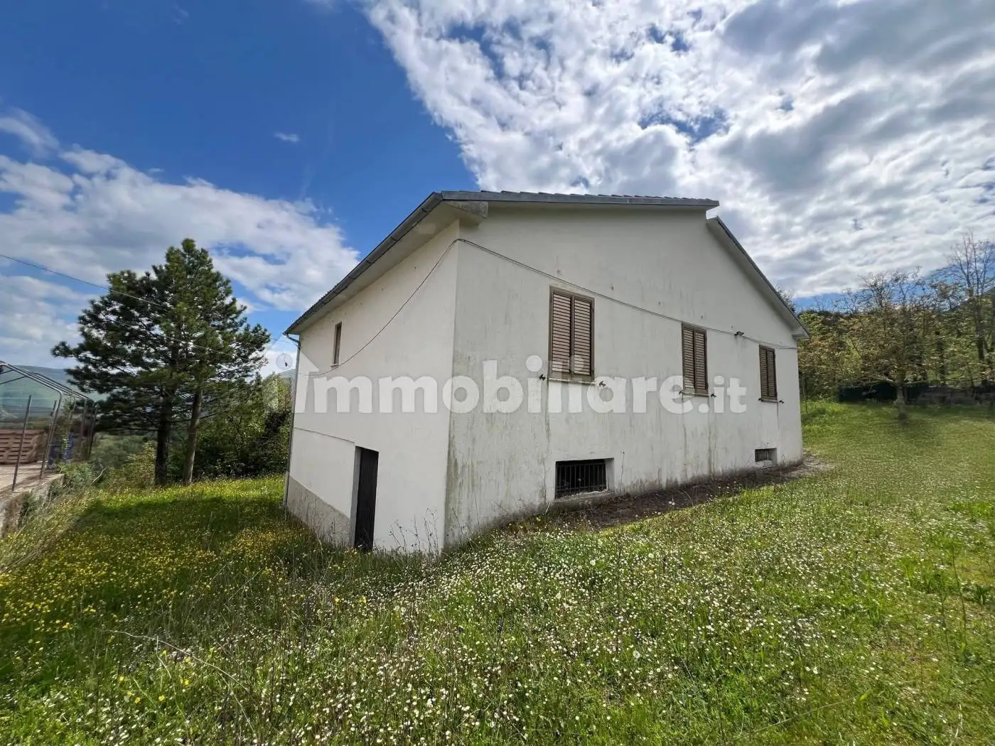 Villa unifamiliare Località Piandimanente, Cerreto di Spoleto - foto 5