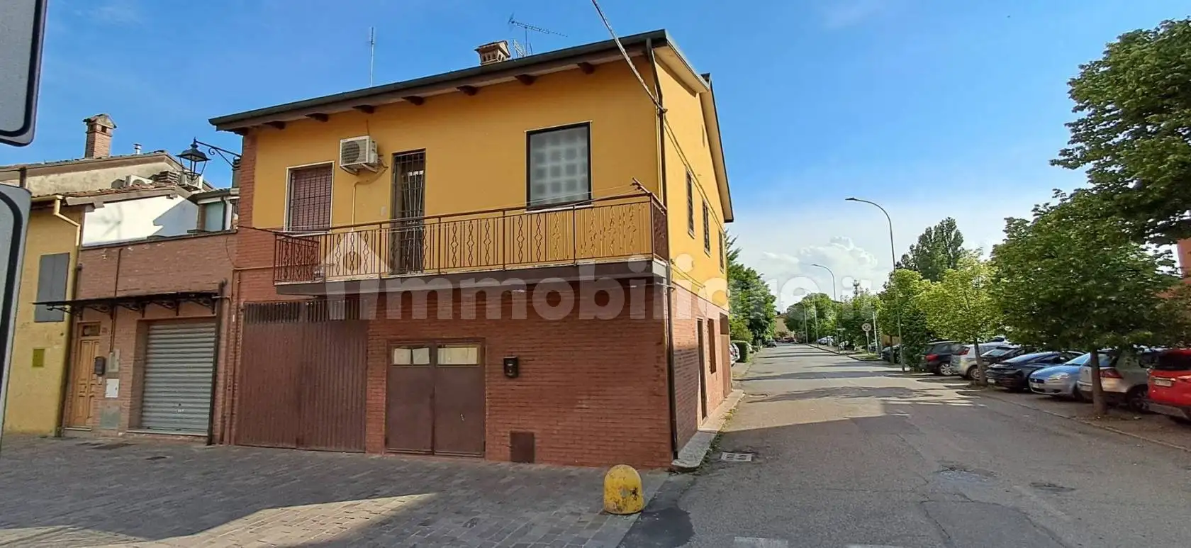 Appartamento in vendita a San Pietro in Casale