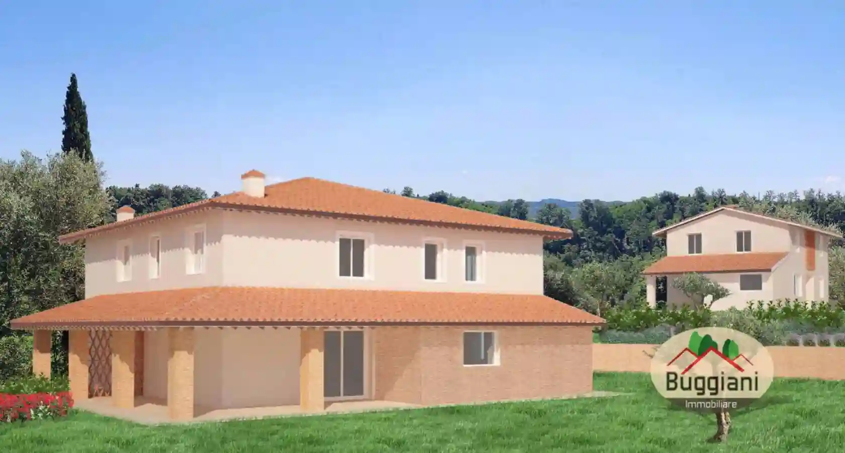 Villa - foto 3
