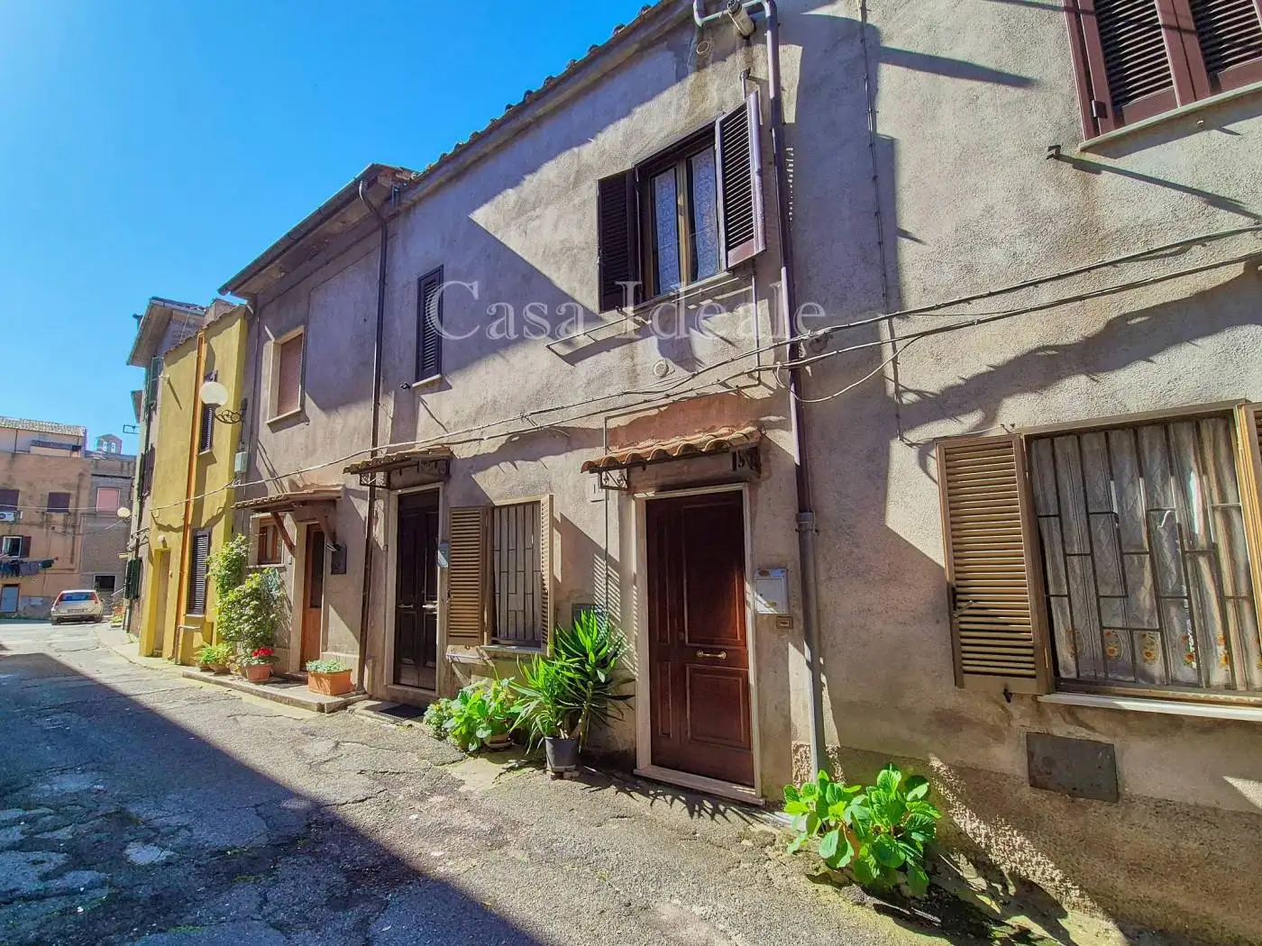 Appartamento in vendita a Sant'Oreste