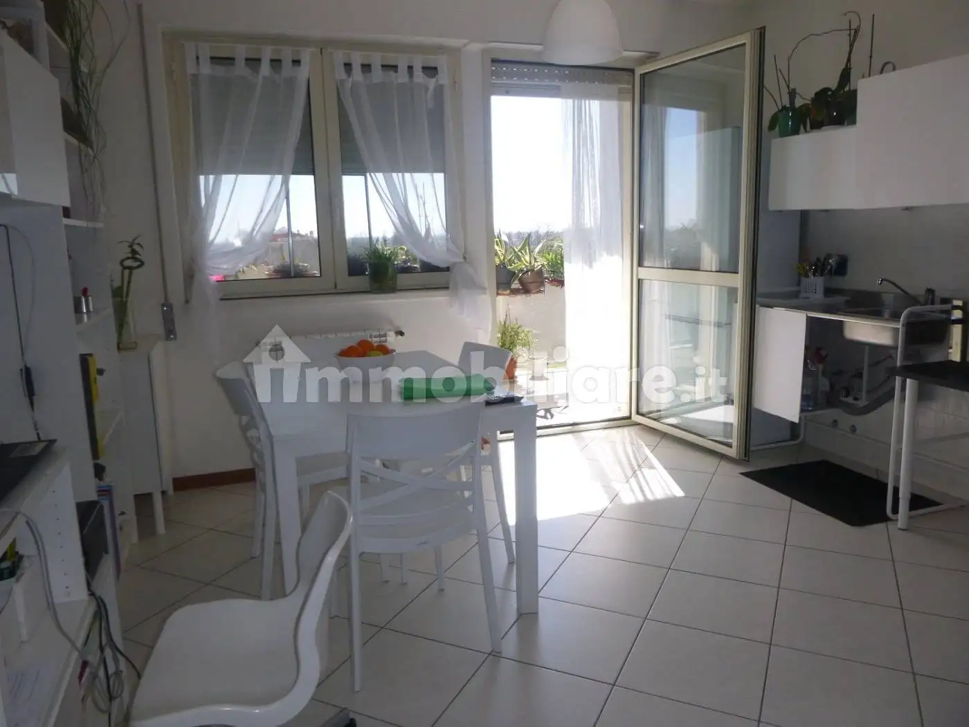 Appartamento in vendita a Budrio