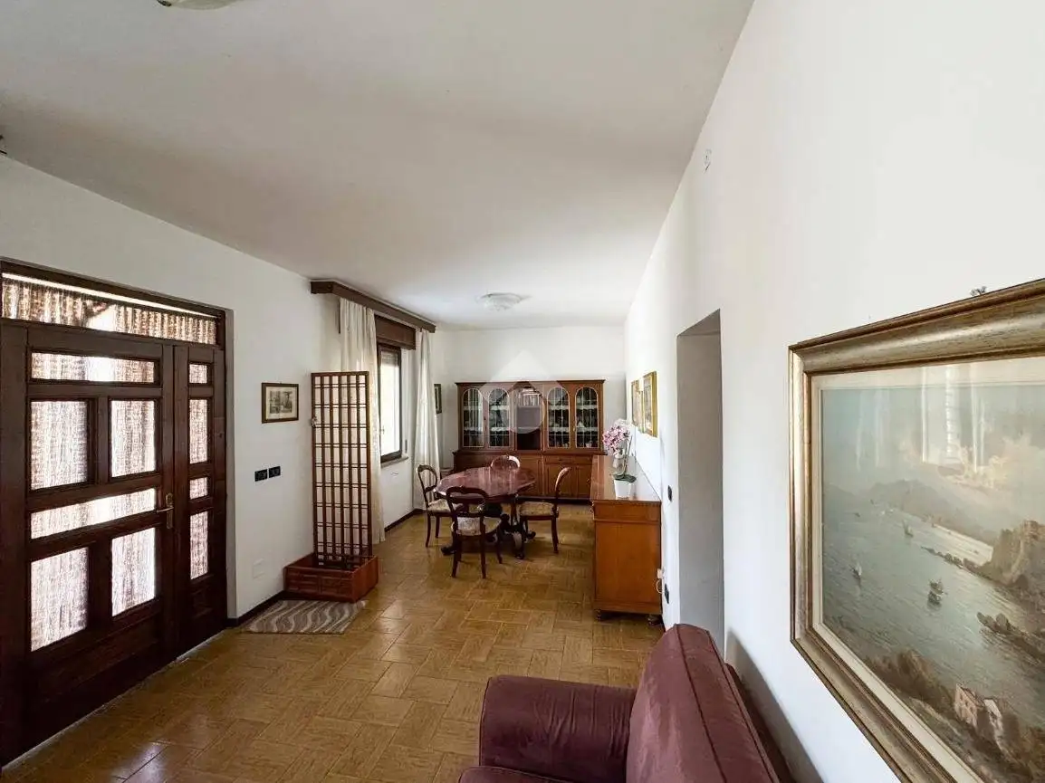 Terratetto unifamiliare 350 m², buono stato, Villa Cappella, Ceresara - foto 4