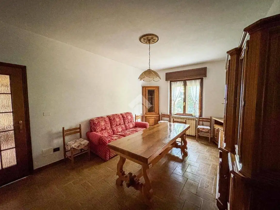 Terratetto unifamiliare 350 m², buono stato, Villa Cappella, Ceresara - foto 5