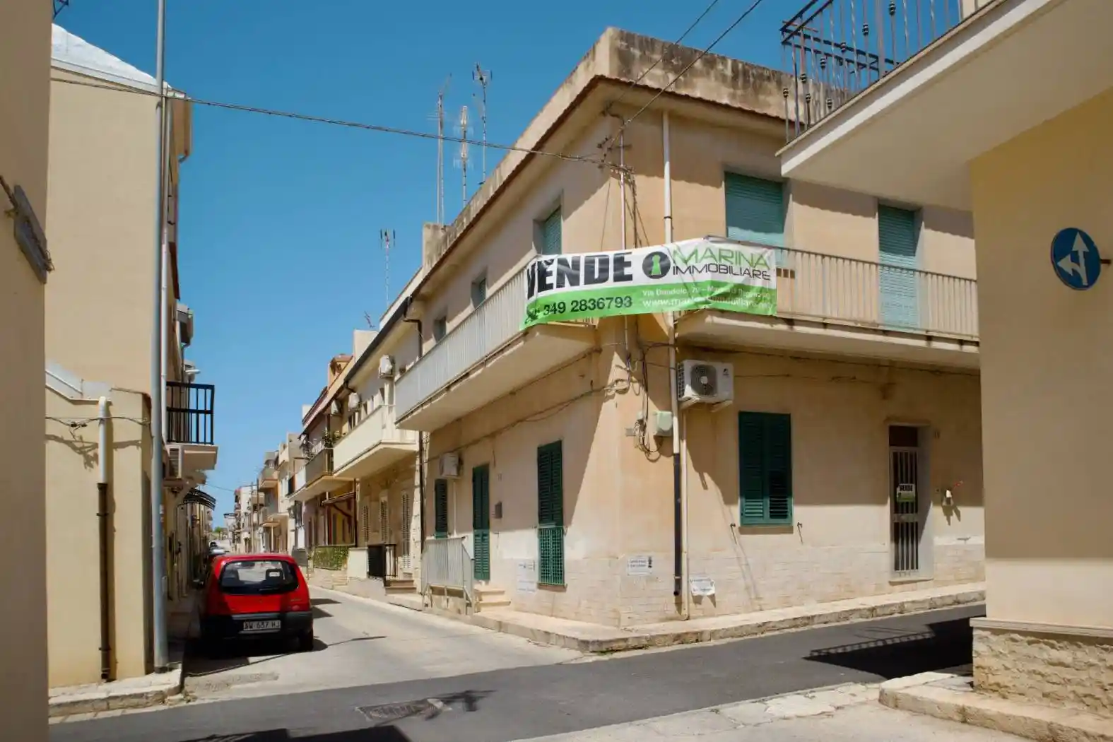 Casa indipendente in vendita a Ragusa