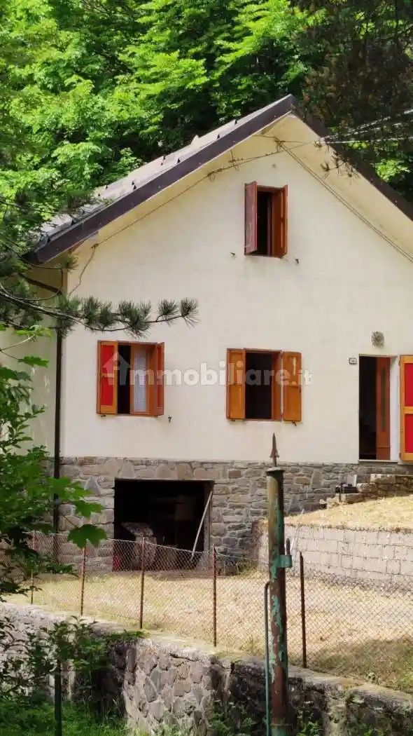 Villa in vendita a Sestola