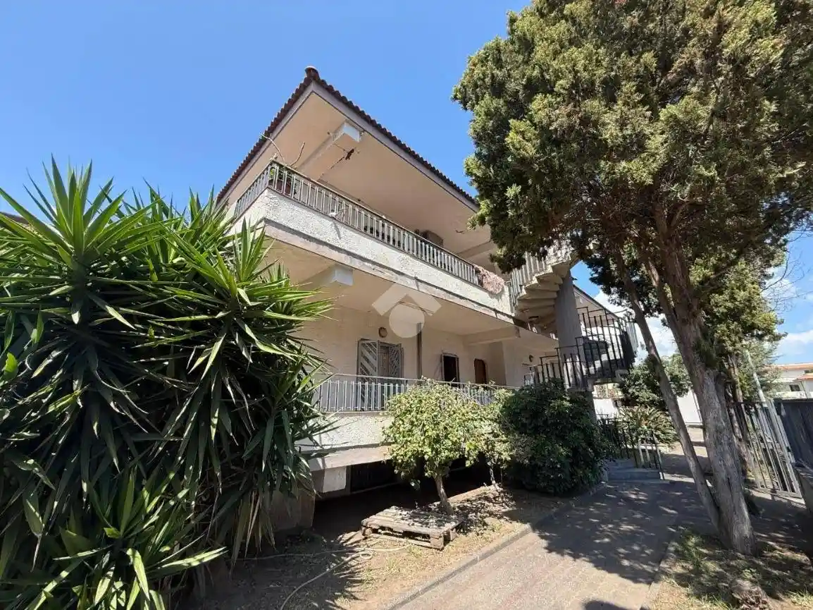 Appartamento in vendita a Riposto