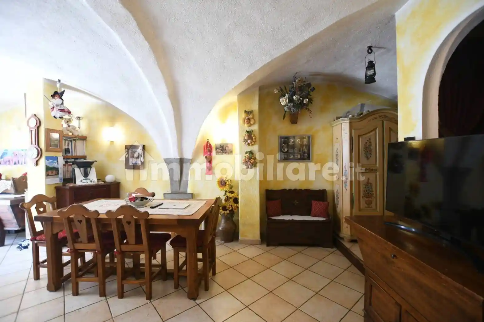 Appartamento in vendita a Oulx