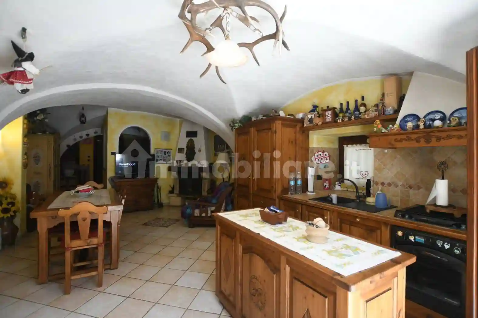 Appartamento - foto 4