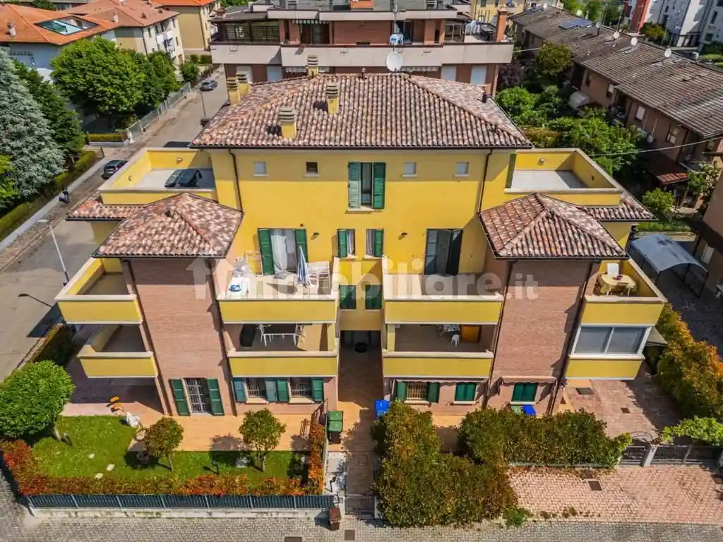 Appartamento in vendita a Carpi