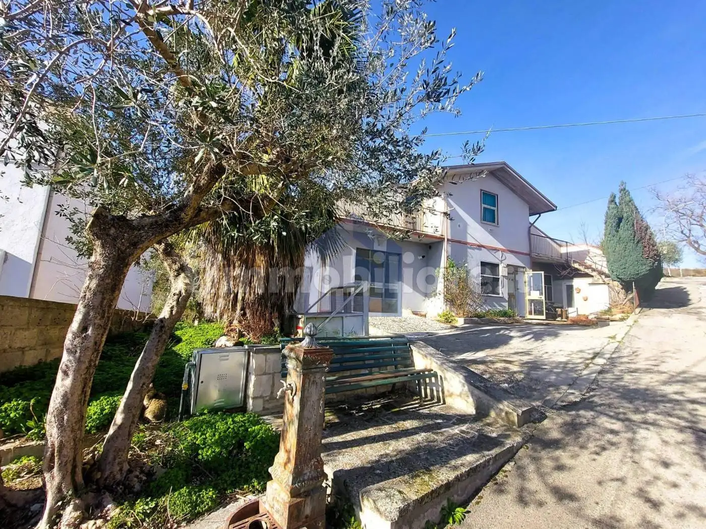 Villa in vendita a Pennapiedimonte