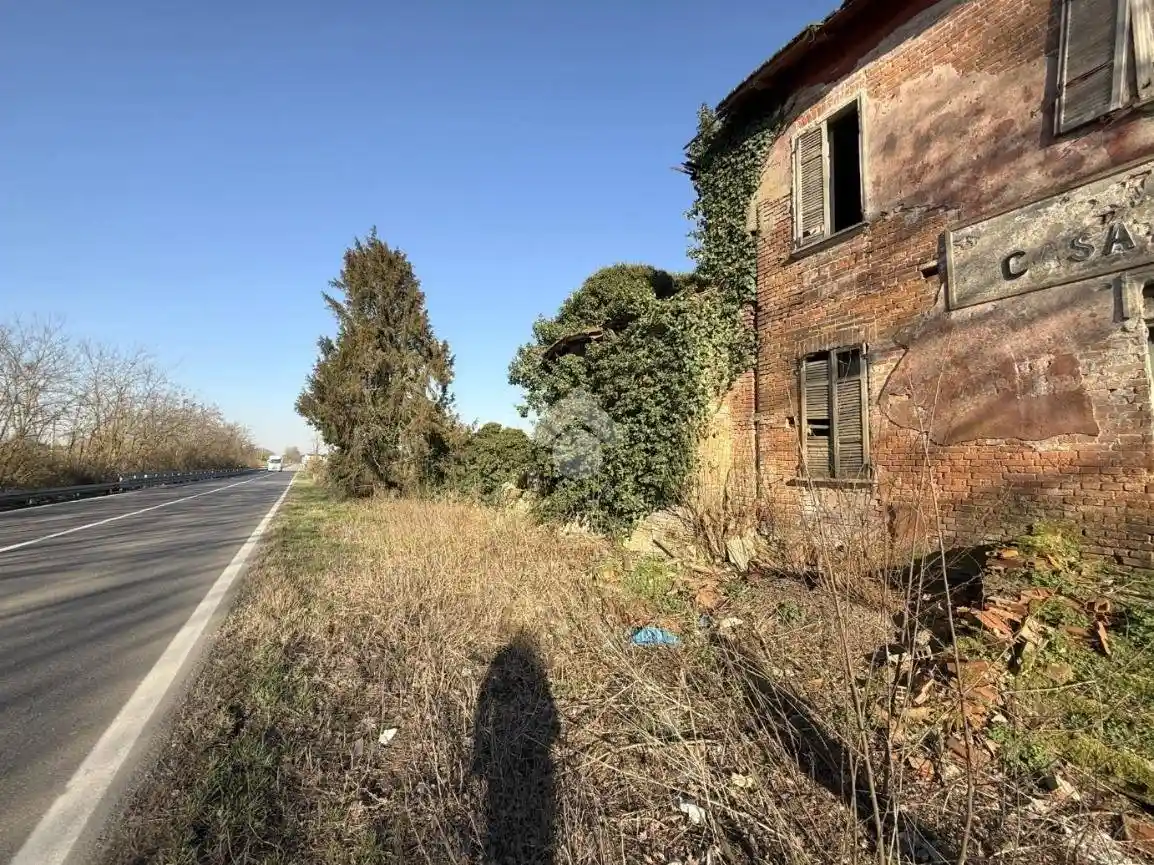 Casa indipendente in vendita a Cassine