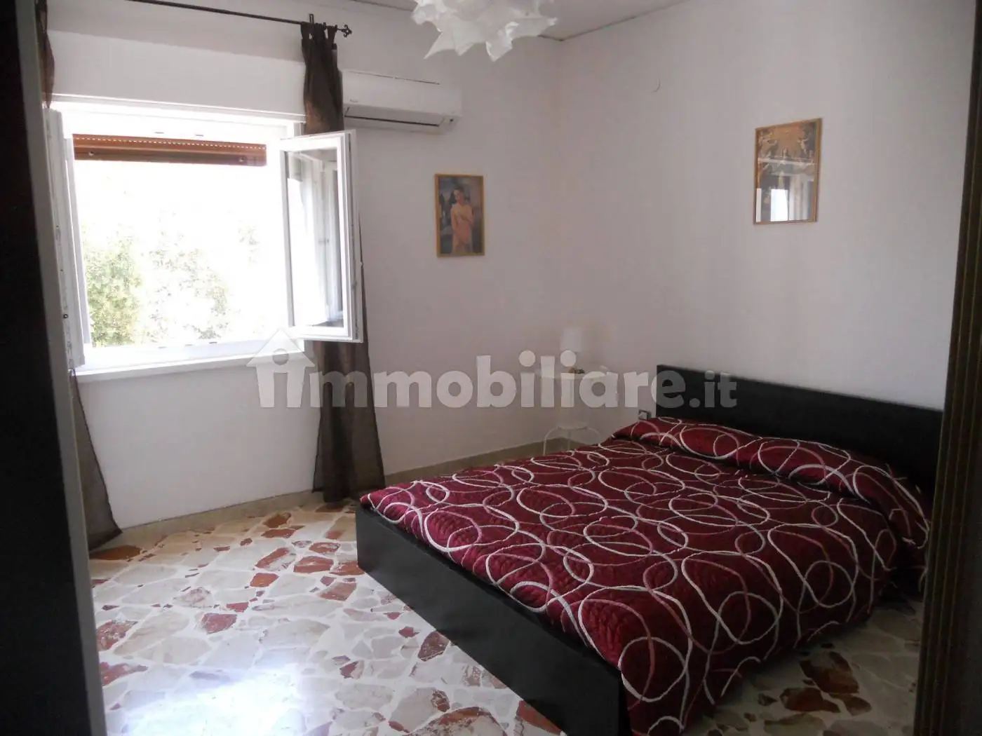 Appartamento in villa via Noto 5, Centro, Capaci - foto 5