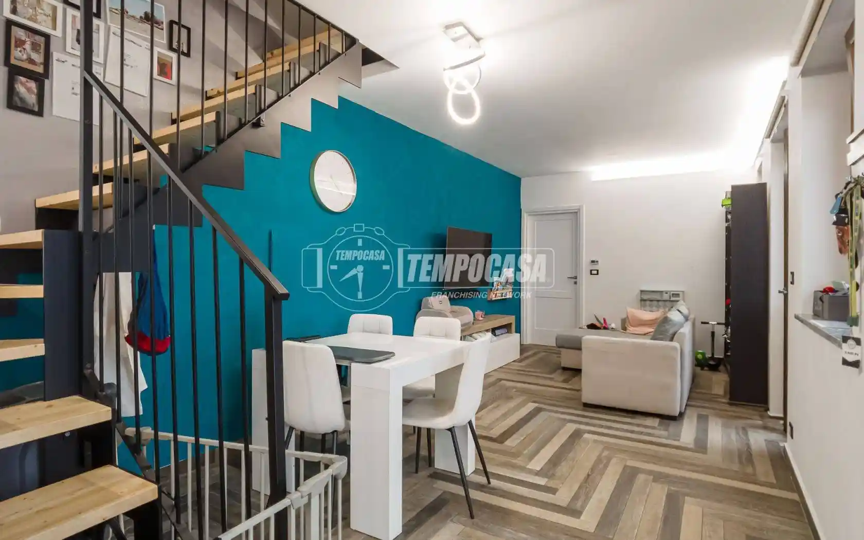 Appartamento in vendita a Collegno