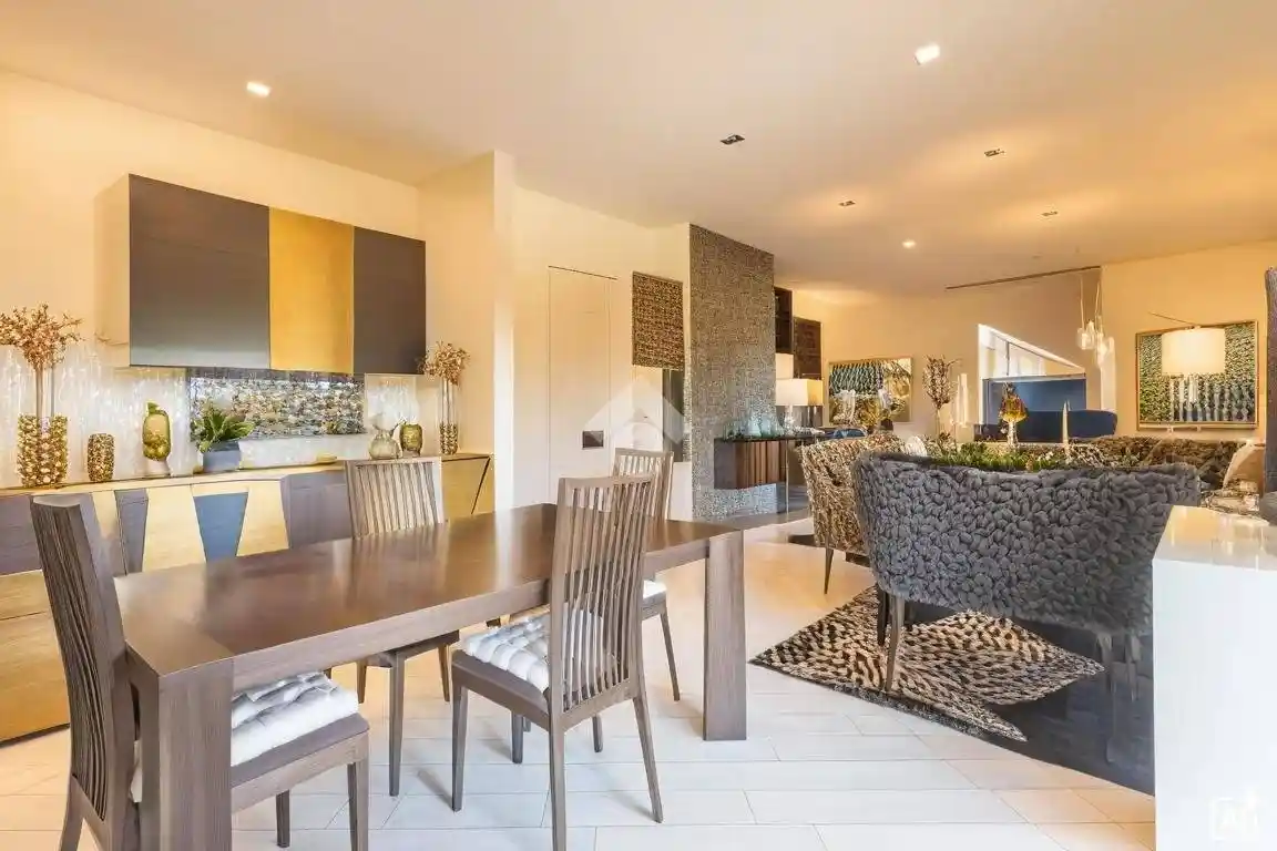 Quadrilocale via Roghudi, Morena, Roma - foto 2