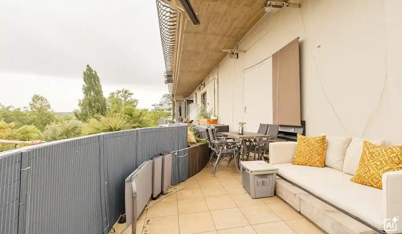 Quadrilocale via Roghudi, Morena, Roma - foto 3