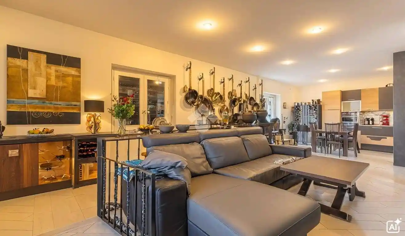 Quadrilocale via Roghudi, Morena, Roma - foto 4