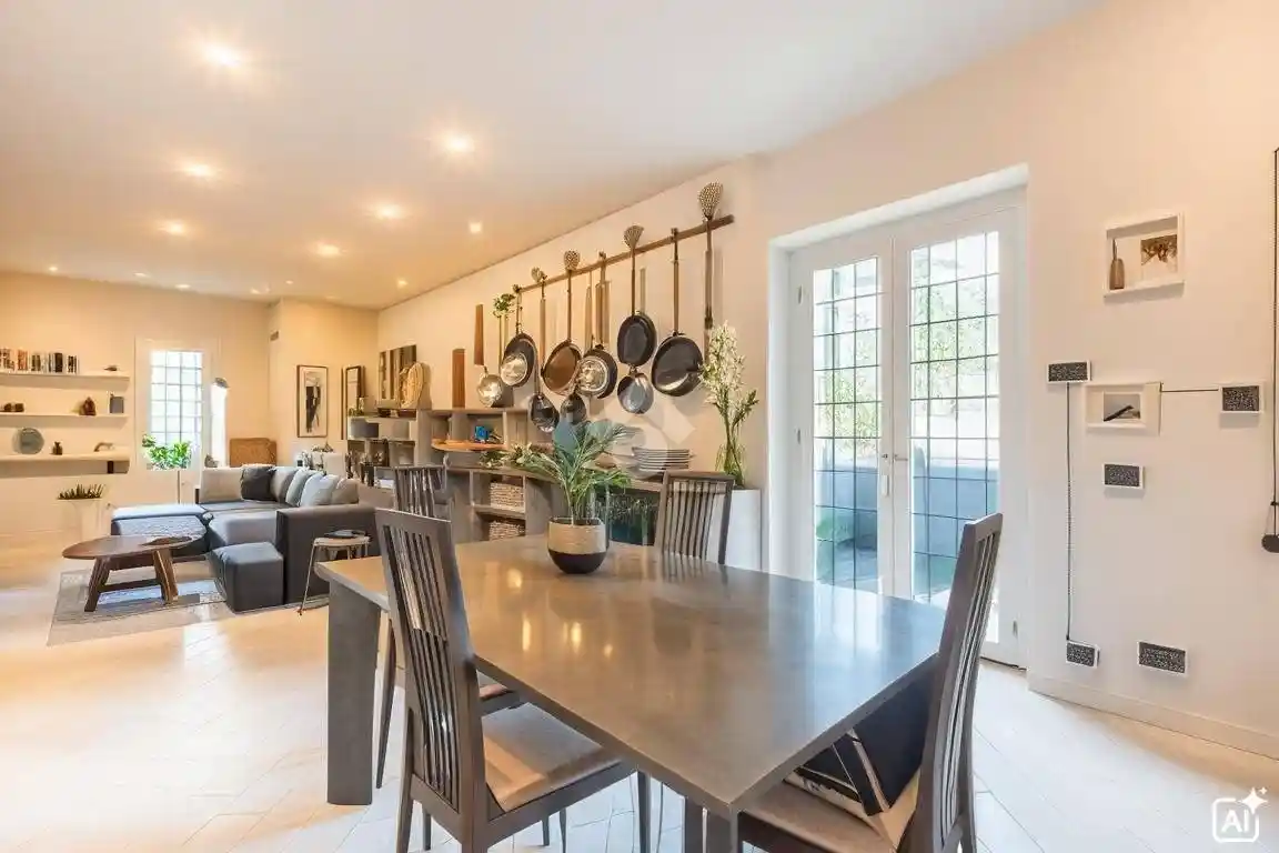 Quadrilocale via Roghudi, Morena, Roma - foto 5