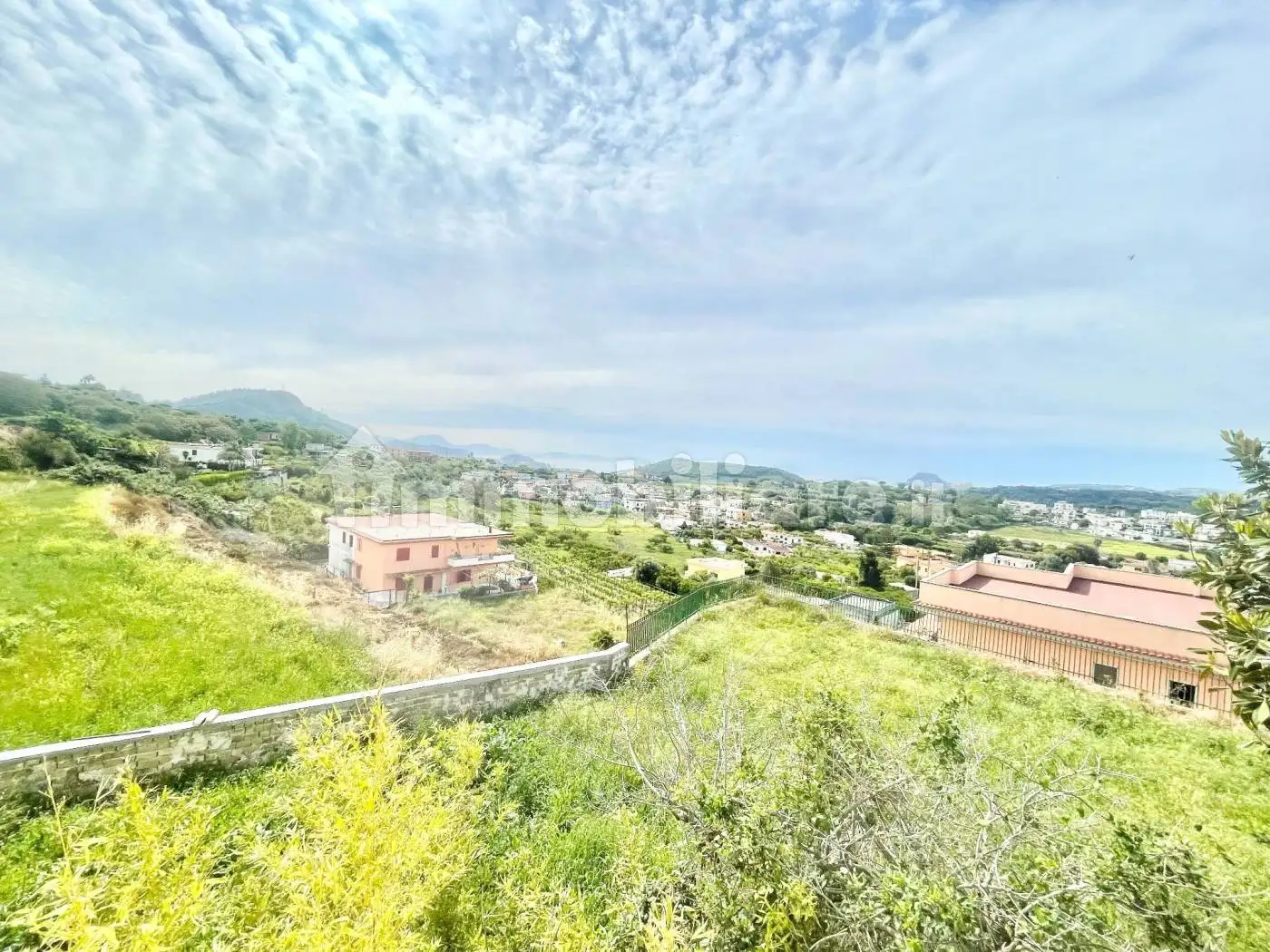 Villa in vendita a Pozzuoli