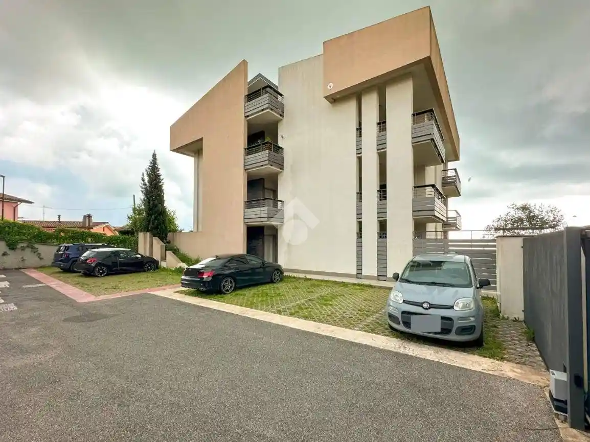 Appartamento in vendita a Rocca Priora