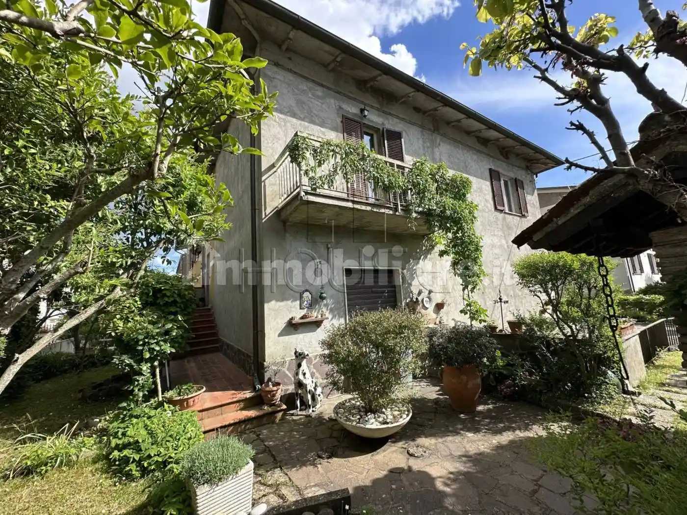 Appartamento in vendita a Città di Castello
