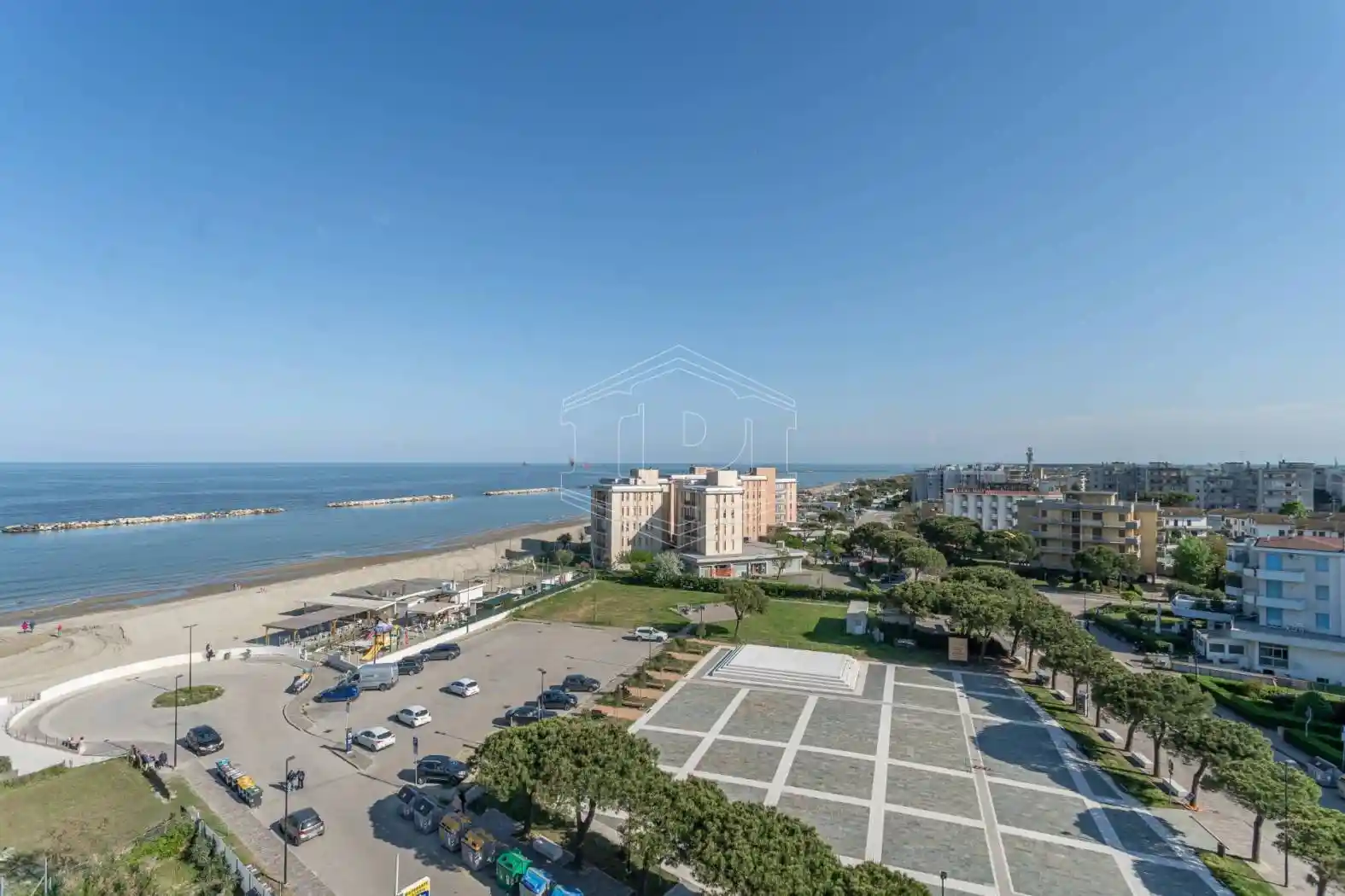 Appartamento in vendita a Ravenna