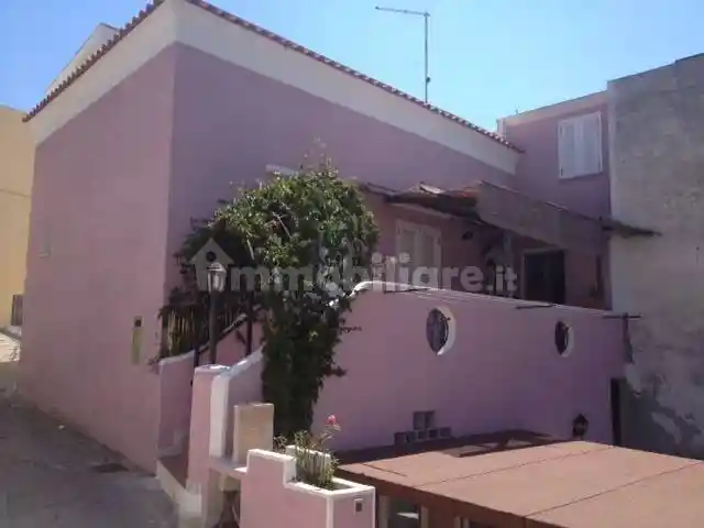 Appartamento in vendita a Ponza