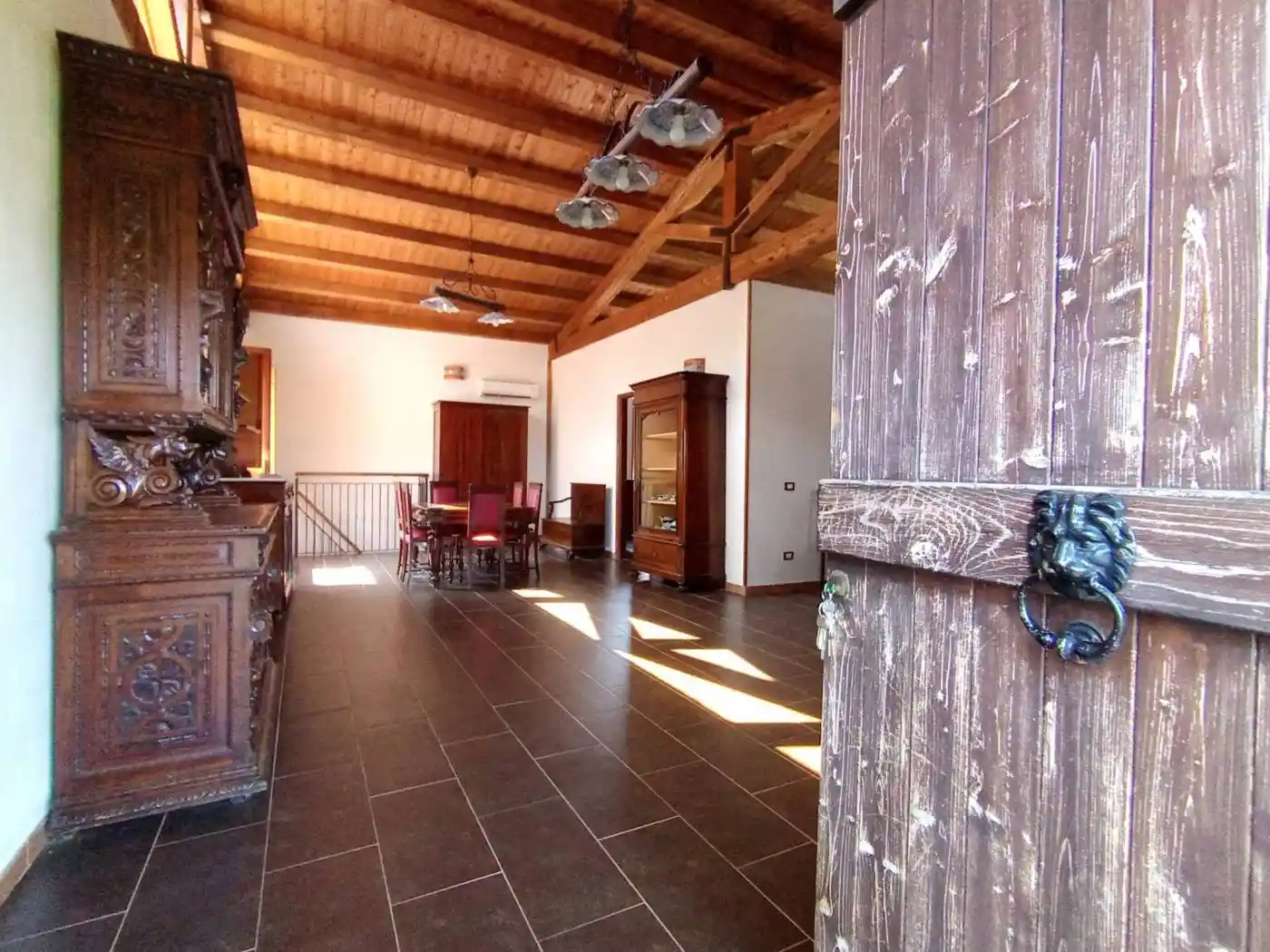 Appartamento in villa, buono stato, 100 m², Pallavicino - Villaggio Ruffini, Palermo - foto 2