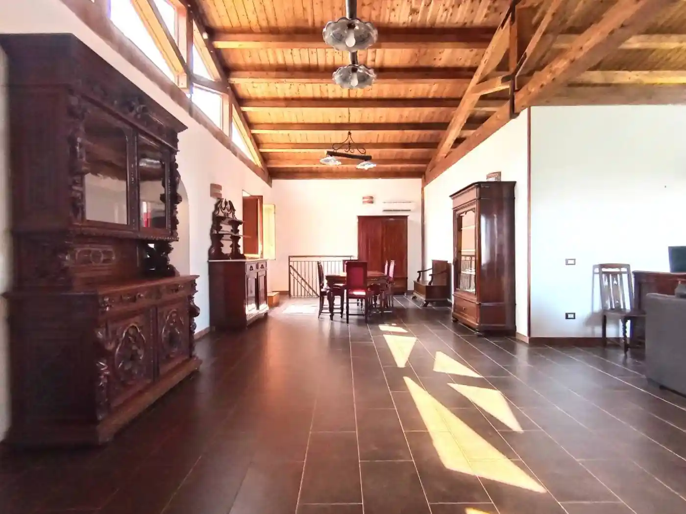 Appartamento in villa, buono stato, 100 m², Pallavicino - Villaggio Ruffini, Palermo - foto 3