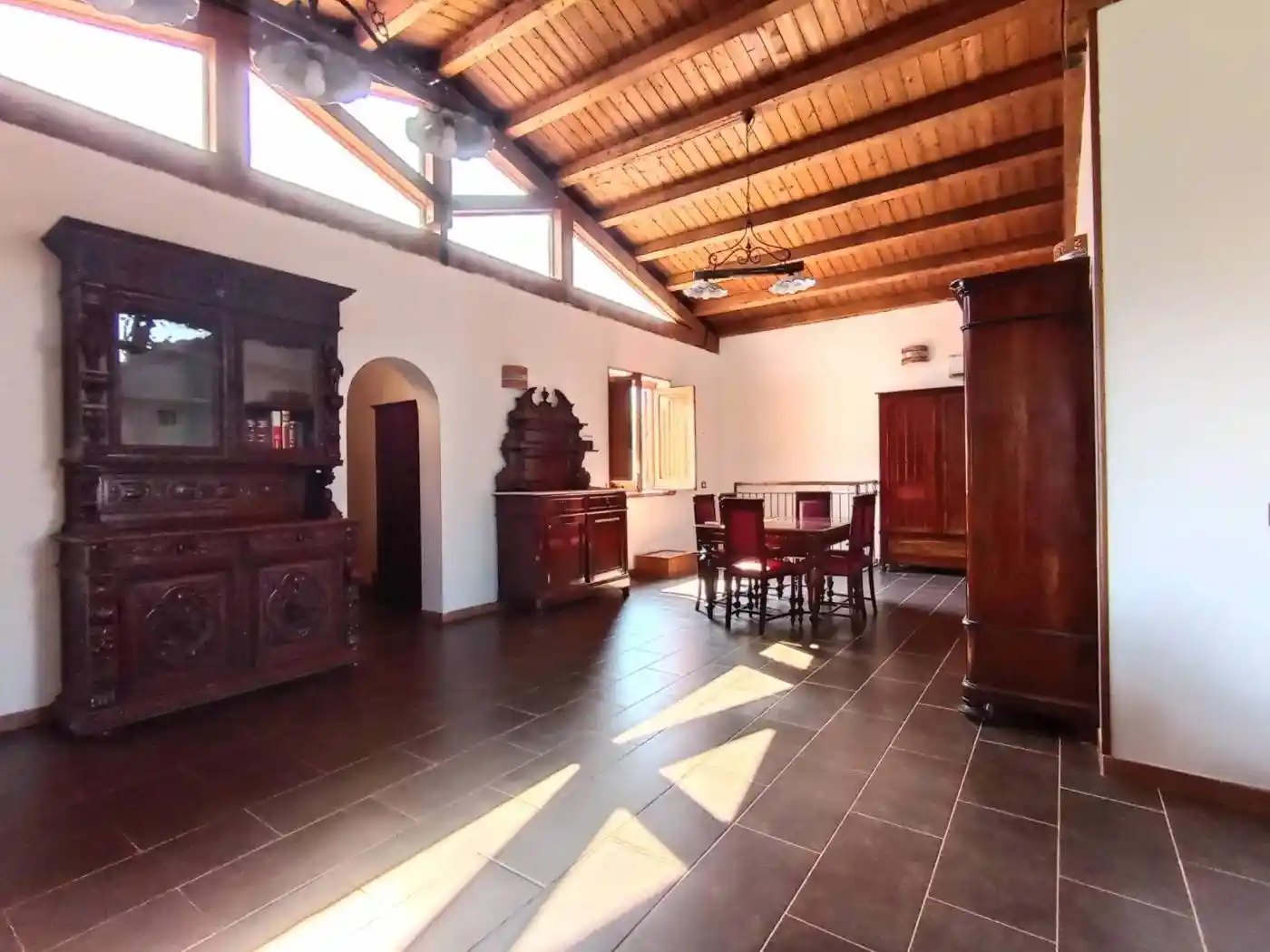 Appartamento in villa, buono stato, 100 m², Pallavicino - Villaggio Ruffini, Palermo - foto 4