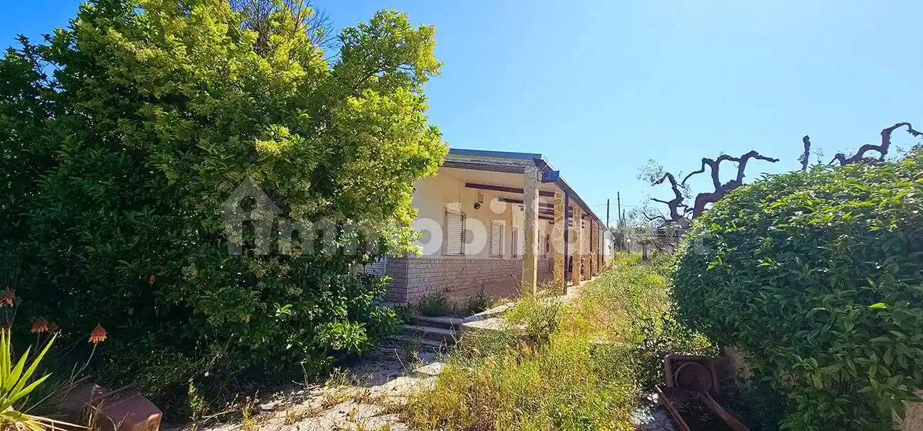 Villa in vendita a Bari