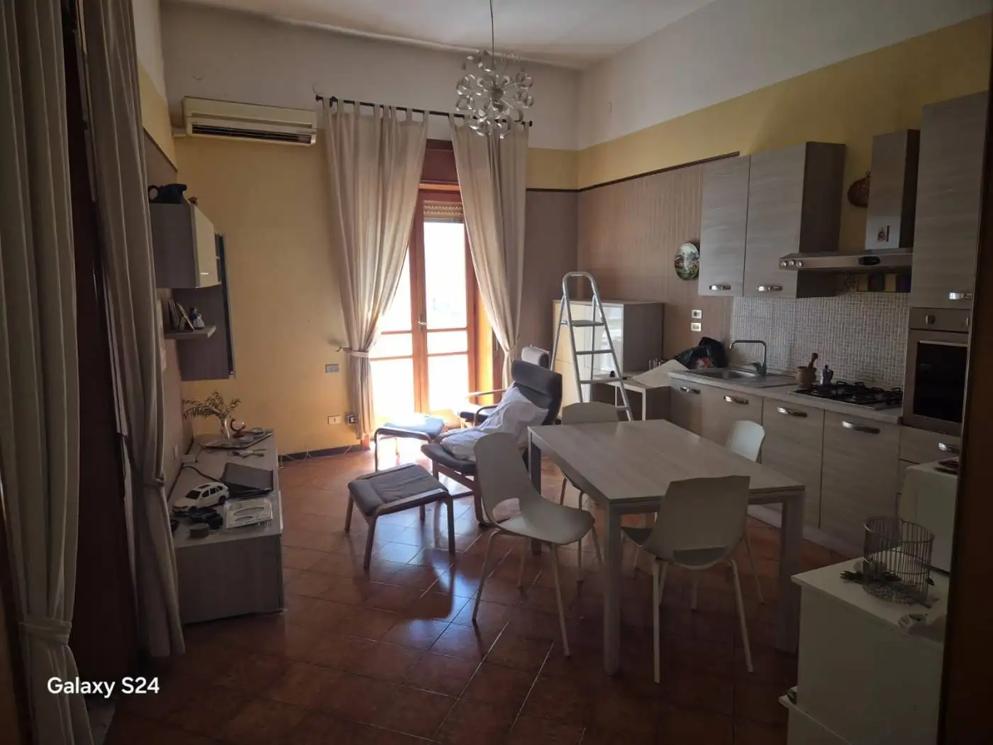 Appartamento in vendita a Liveri