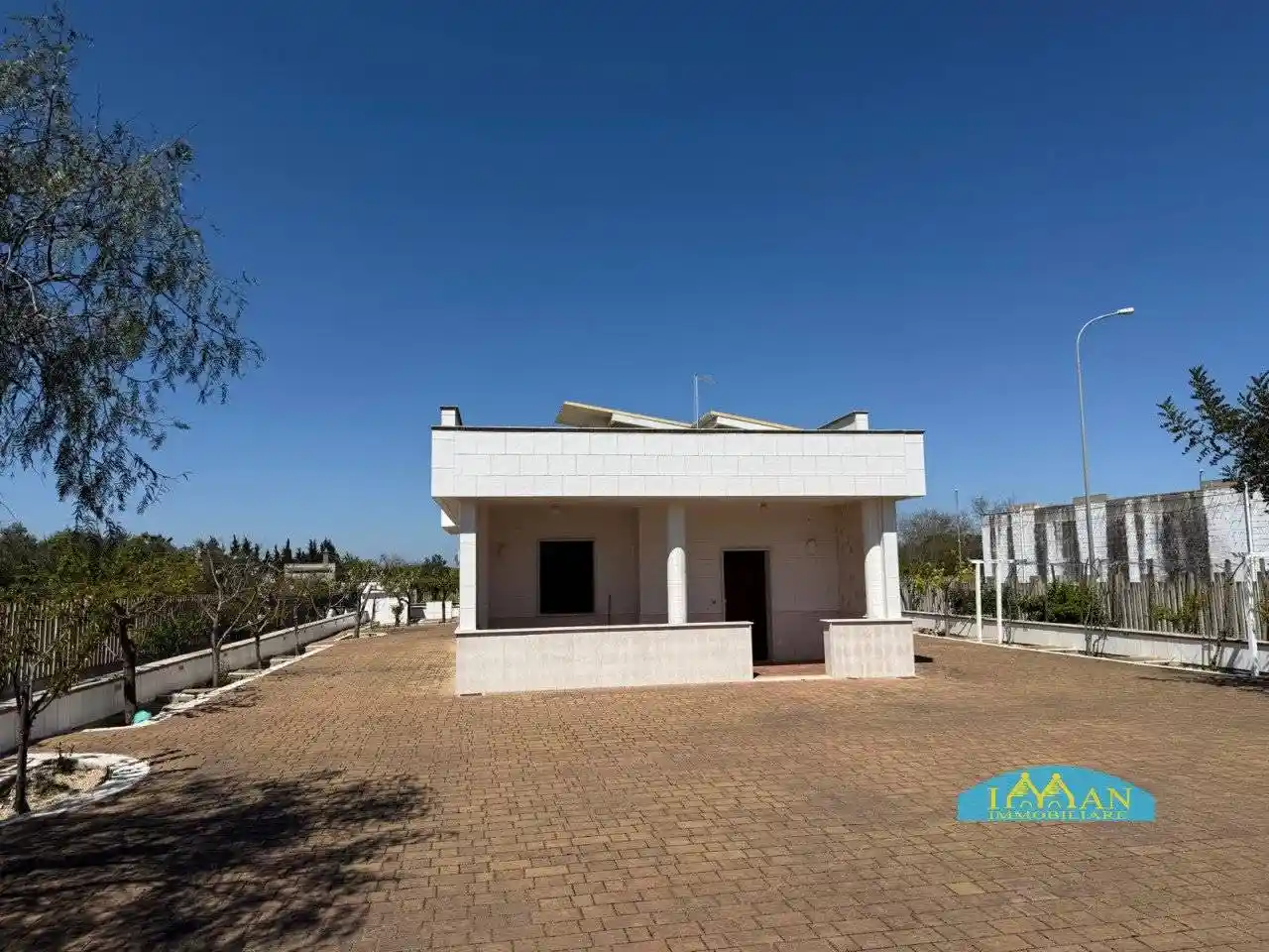 Villa in vendita a Francavilla Fontana