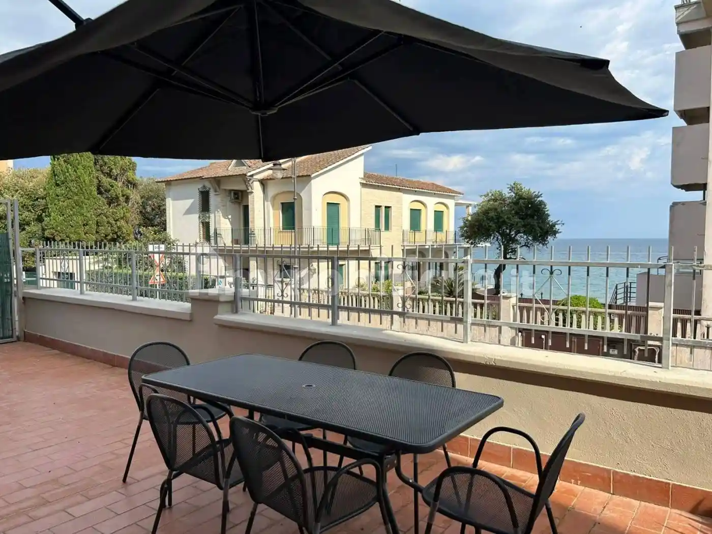Appartamento in affitto a Anzio
