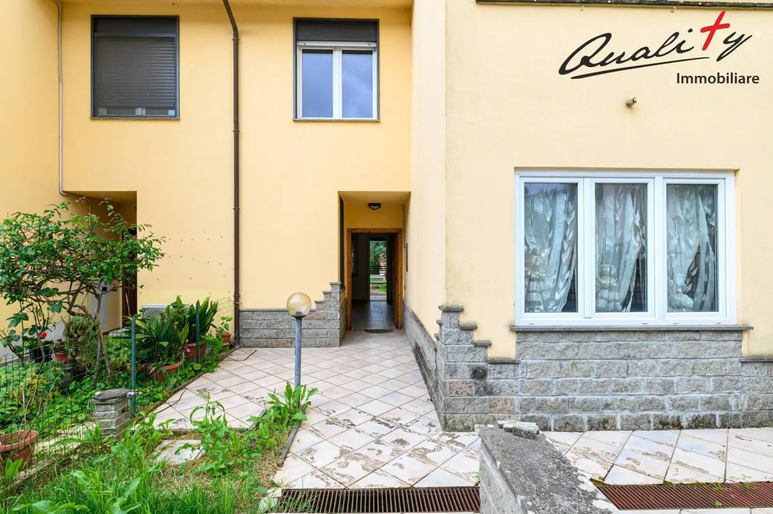 Appartamento in vendita a Attigliano