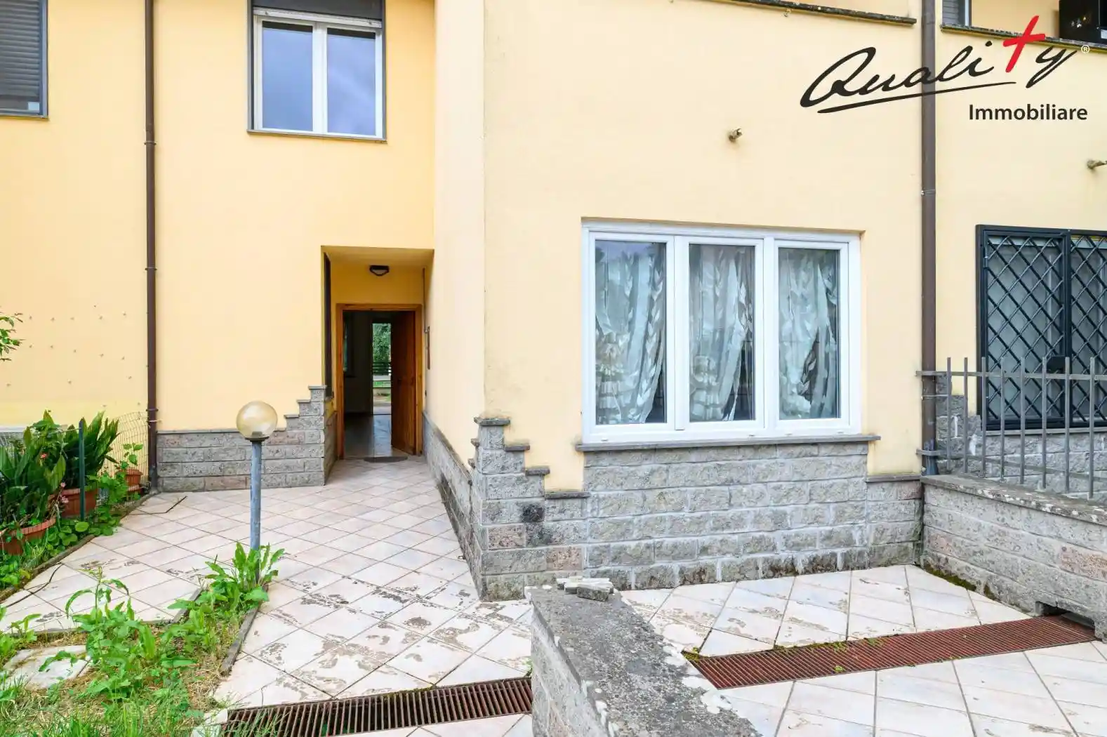 Quadrilocale viale Cesare Battisti, Attigliano - foto 2