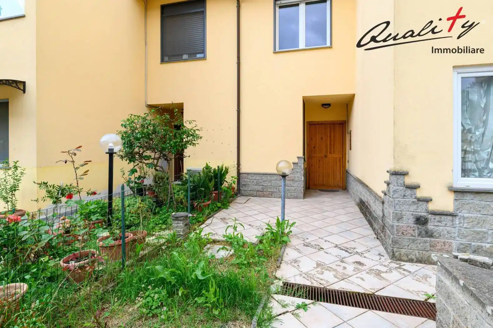 Quadrilocale viale Cesare Battisti, Attigliano - foto 3