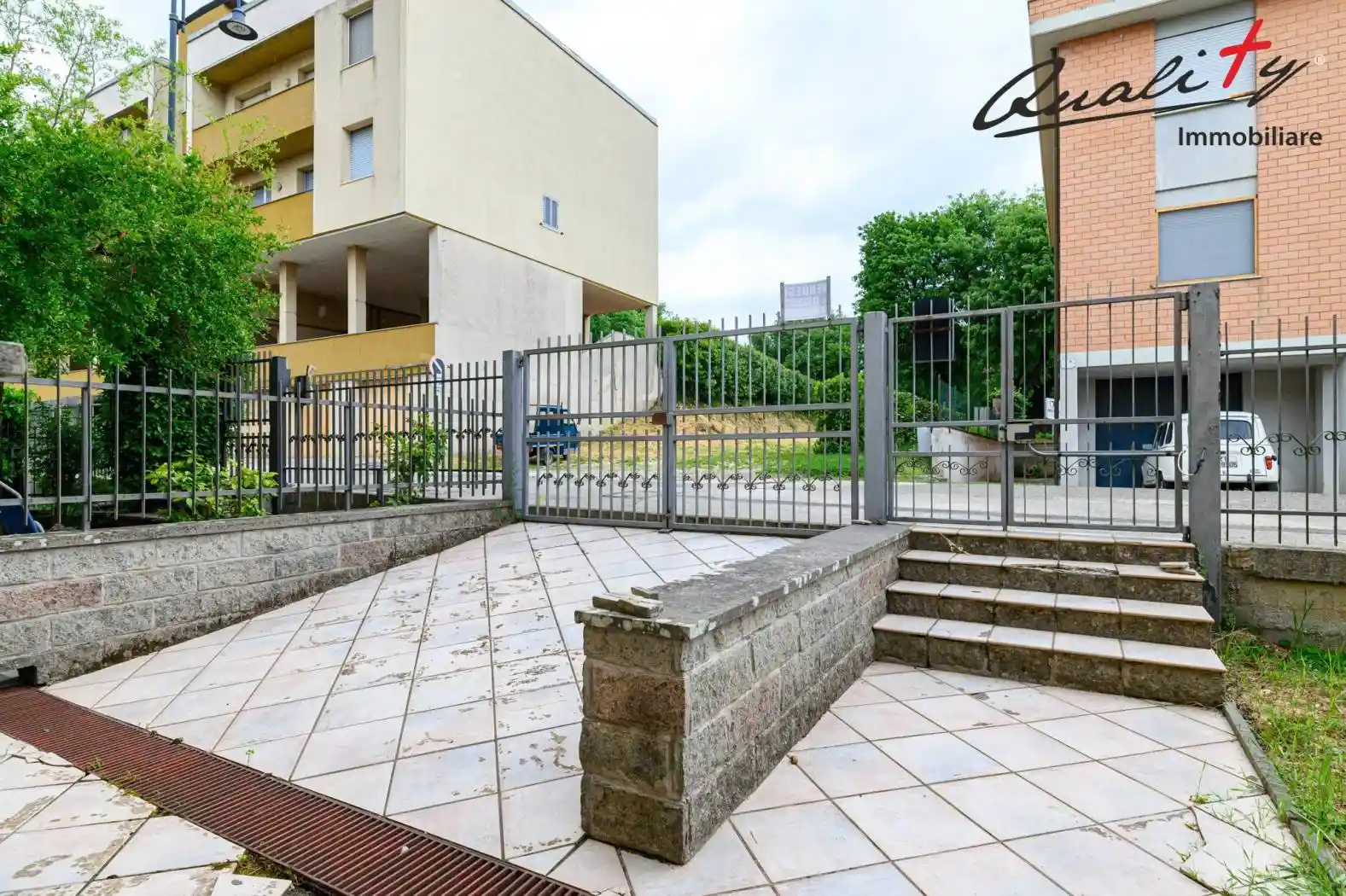 Quadrilocale viale Cesare Battisti, Attigliano - foto 4