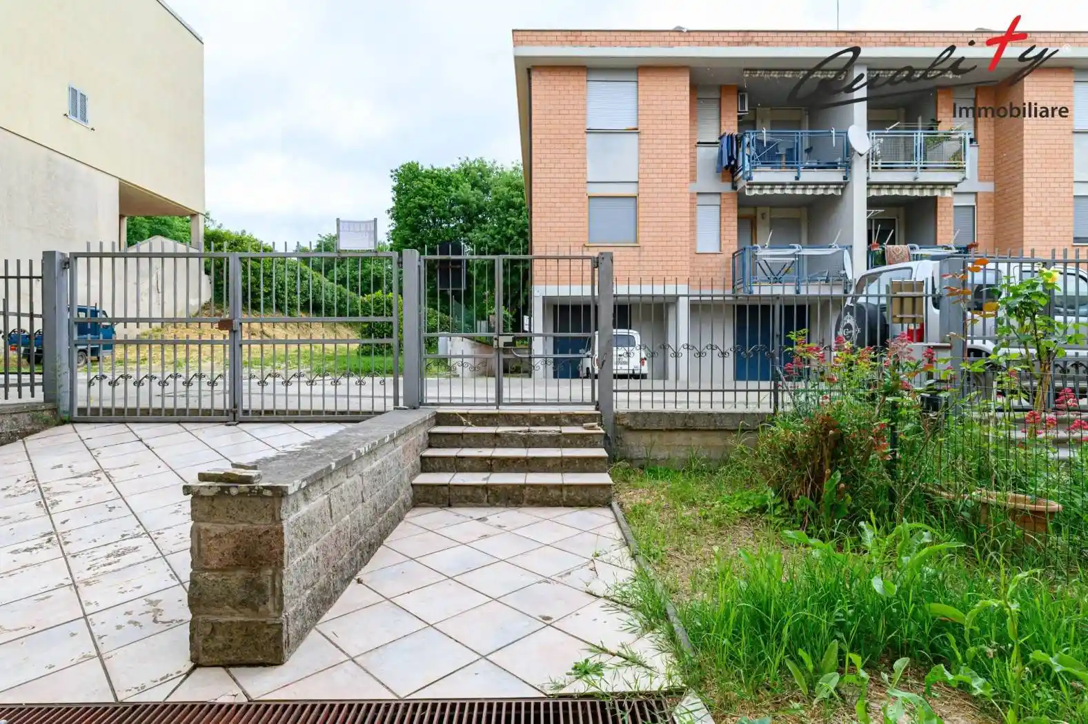 Quadrilocale viale Cesare Battisti, Attigliano - foto 5