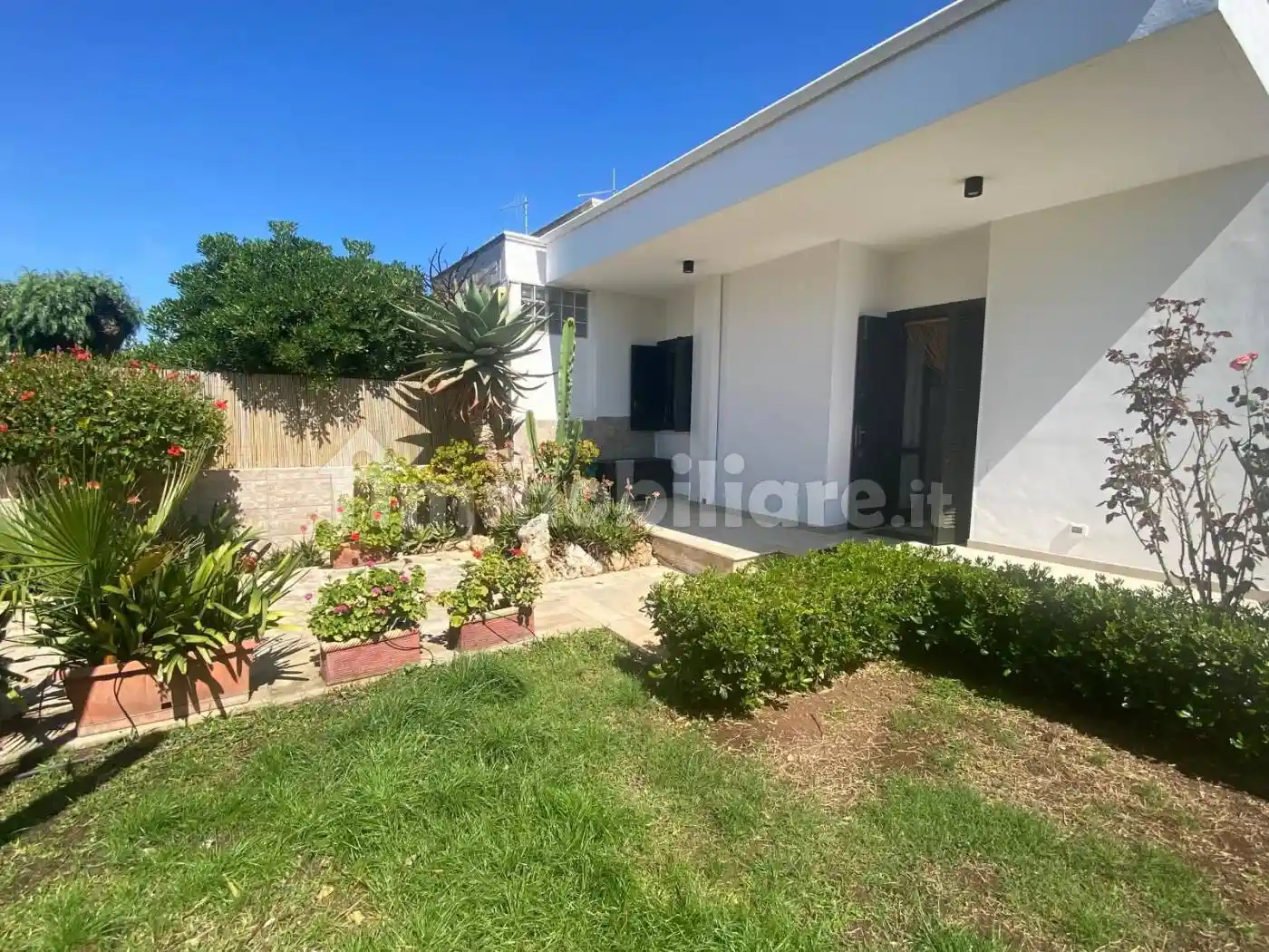 Villetta a schiera in vendita a Carovigno