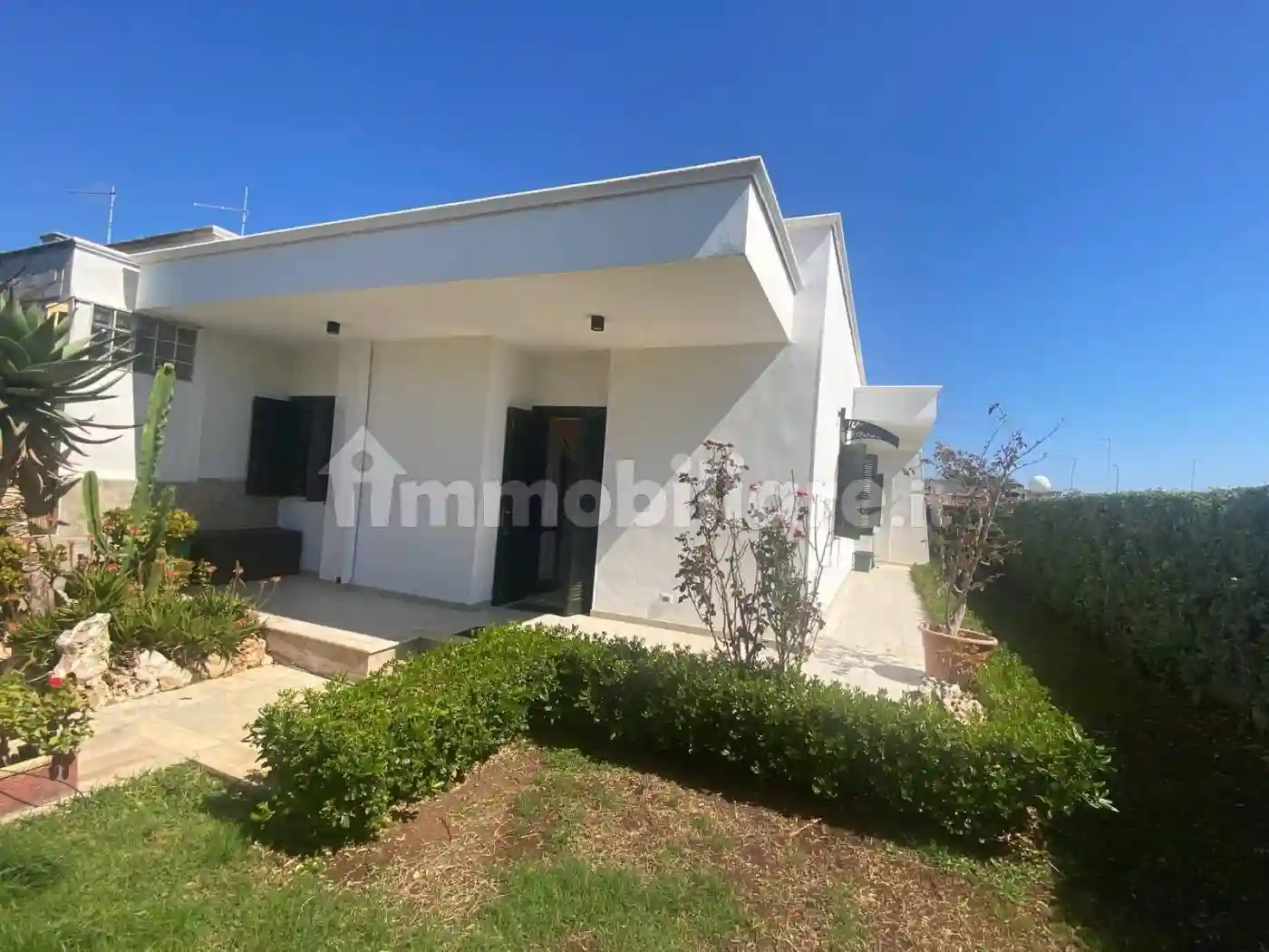 Villetta a schiera - foto 2