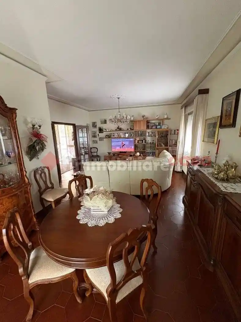 Appartamento in vendita a Montecatini-Terme