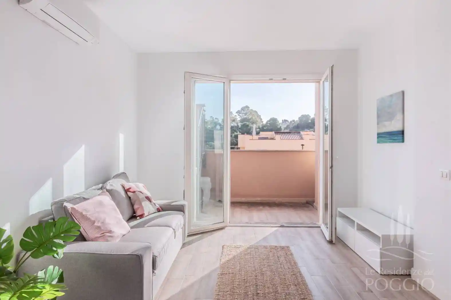 Appartamento in vendita a Castiglione della Pescaia