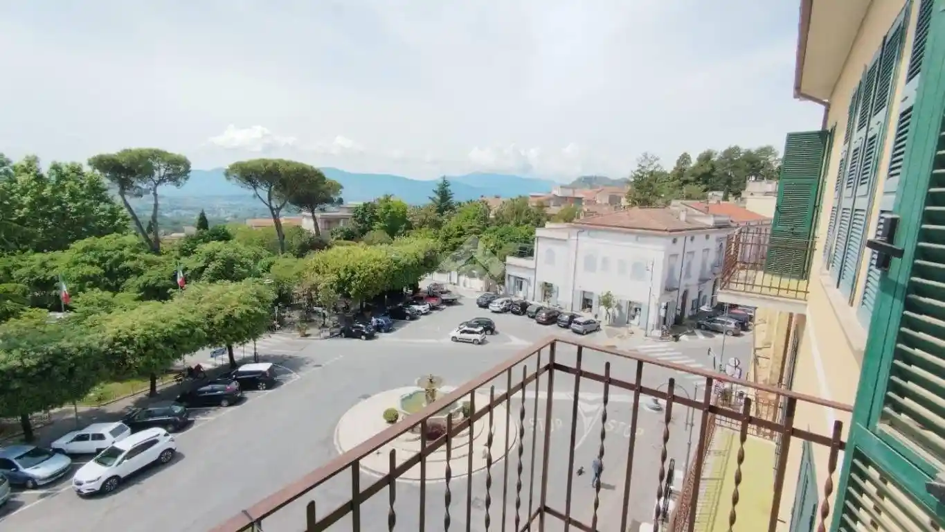 Appartamento in vendita a Cervaro