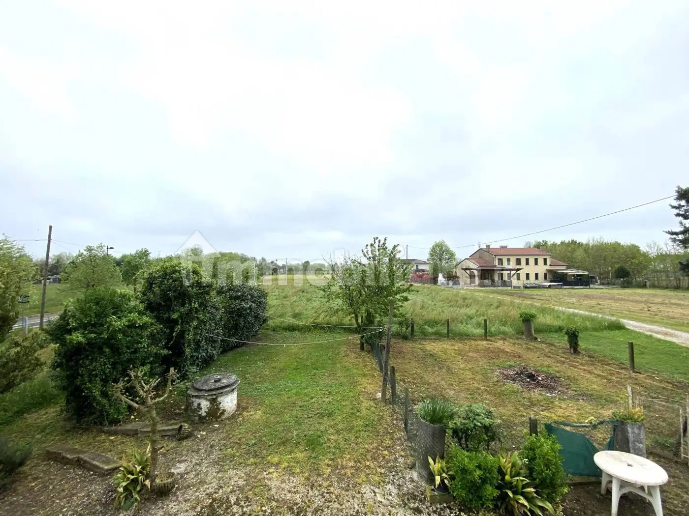 Casale via Andrea Mantegna, Centro, Campo San Martino - foto 3