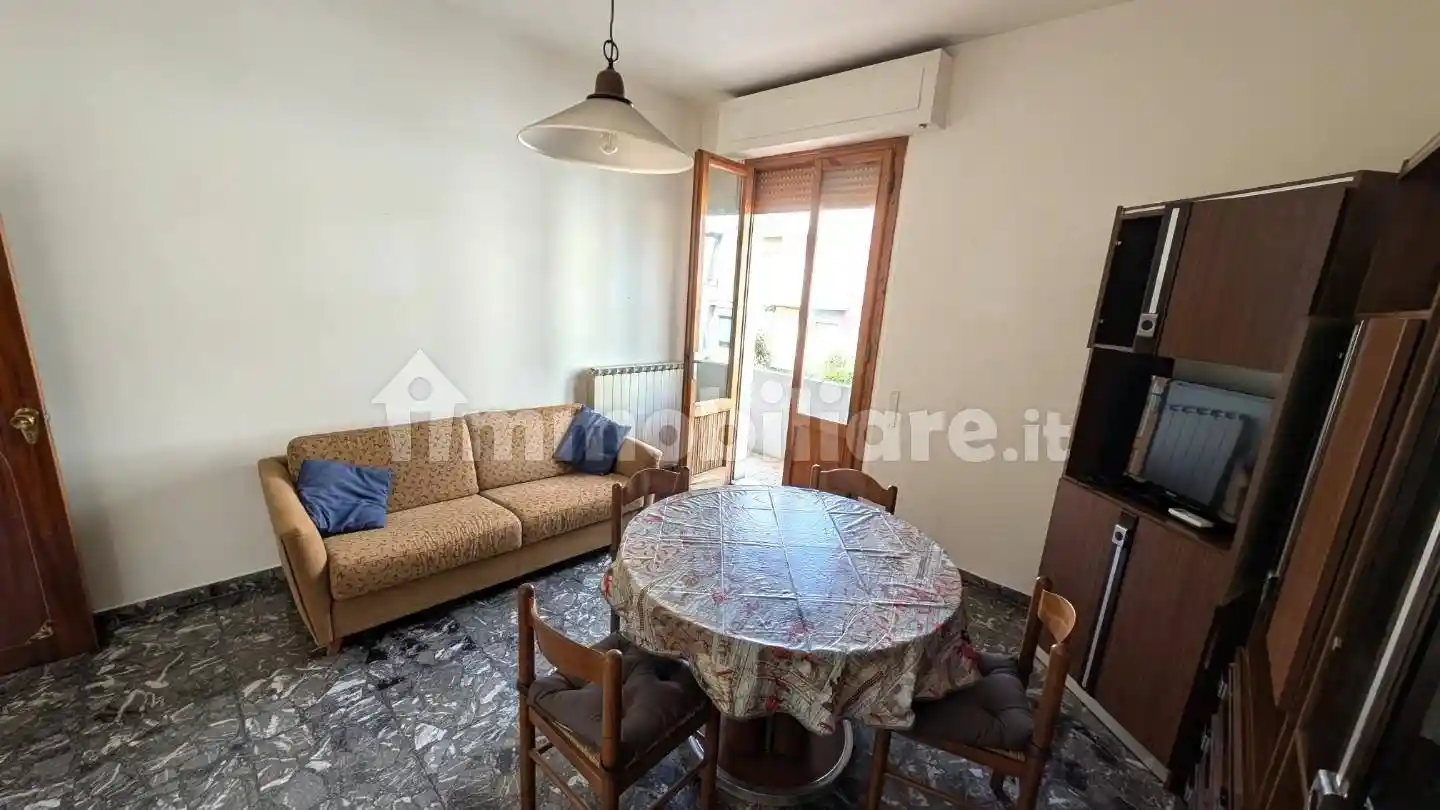 Appartamento in vendita a Empoli