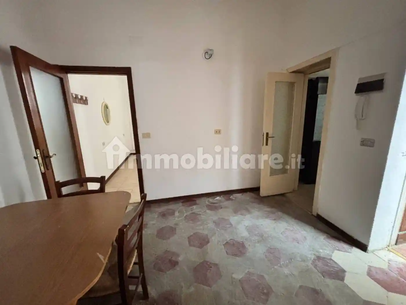 Quadrilocale via Vincenzo Comi 56, Centro, Teramo - foto 3