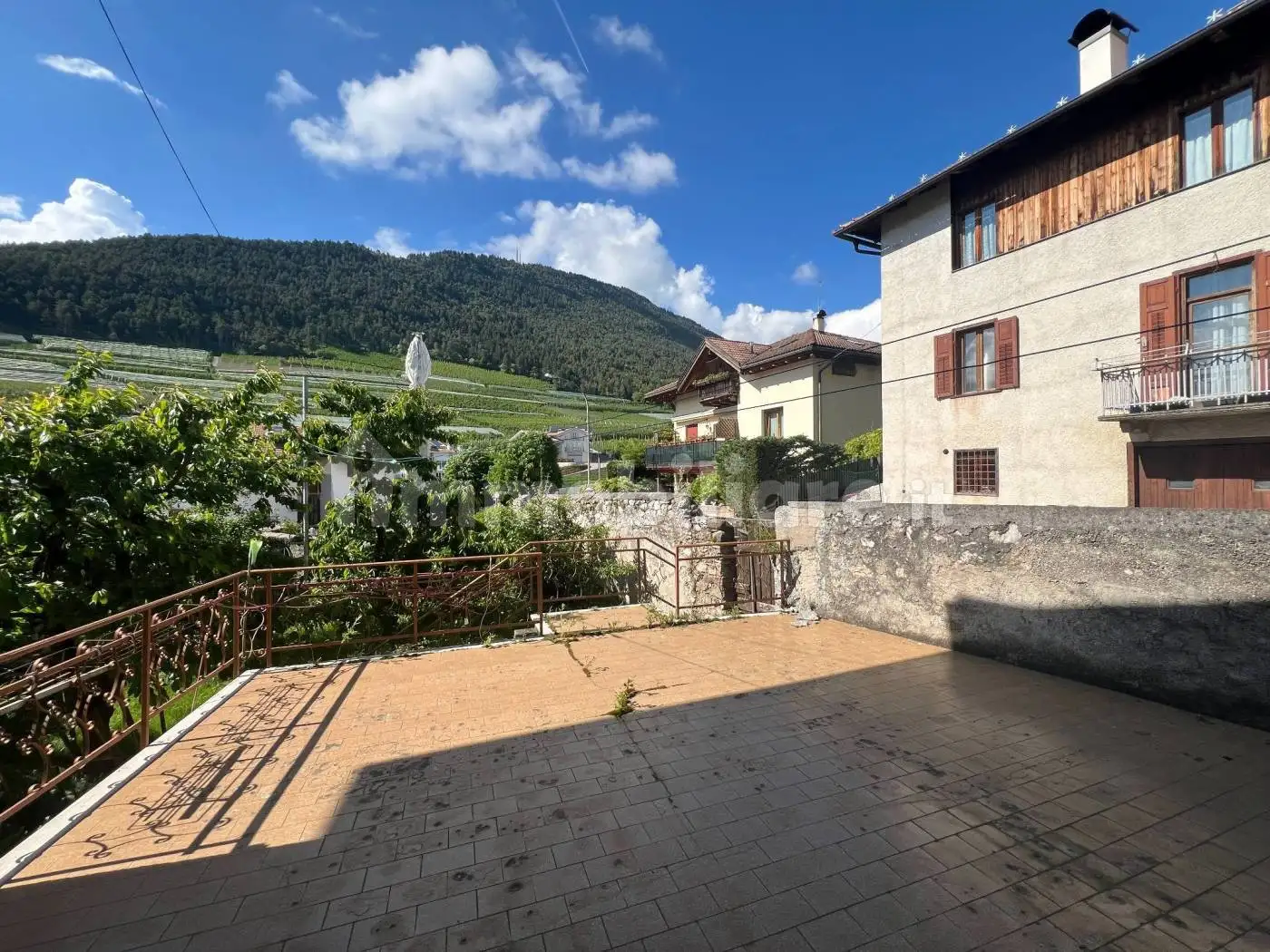 Terratetto plurifamiliare via Roma 27, Novella - foto 2