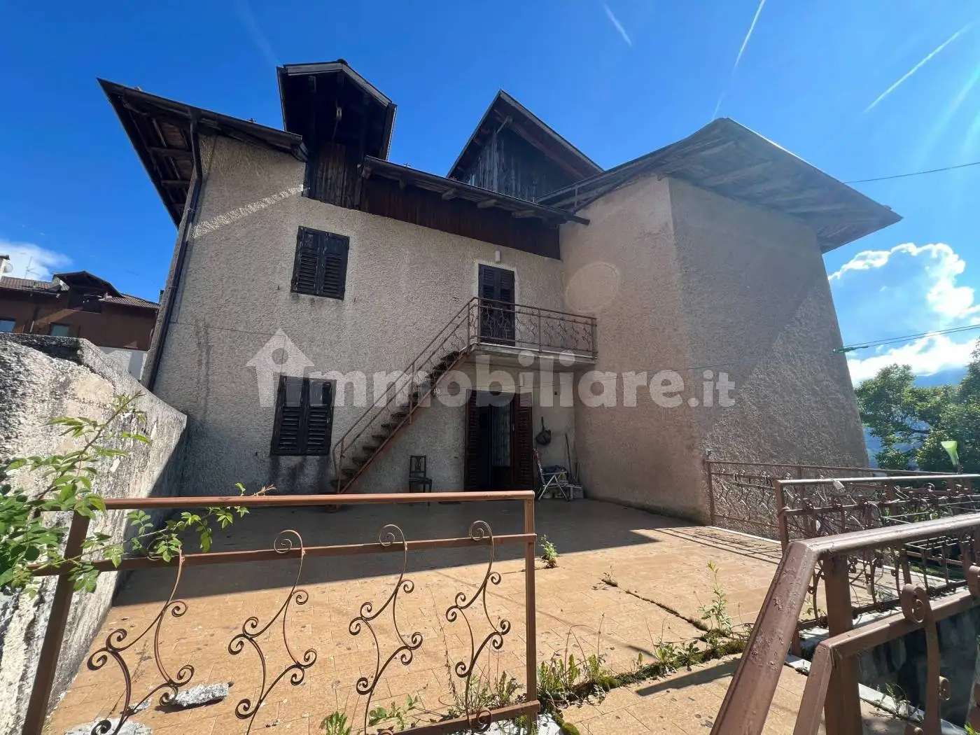 Terratetto plurifamiliare via Roma 27, Novella - foto 3