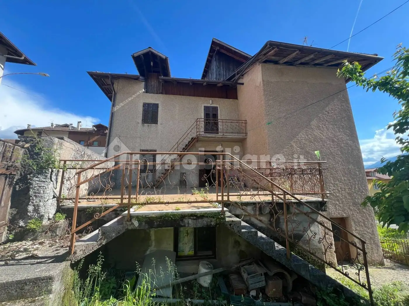 Terratetto plurifamiliare via Roma 27, Novella - foto 4