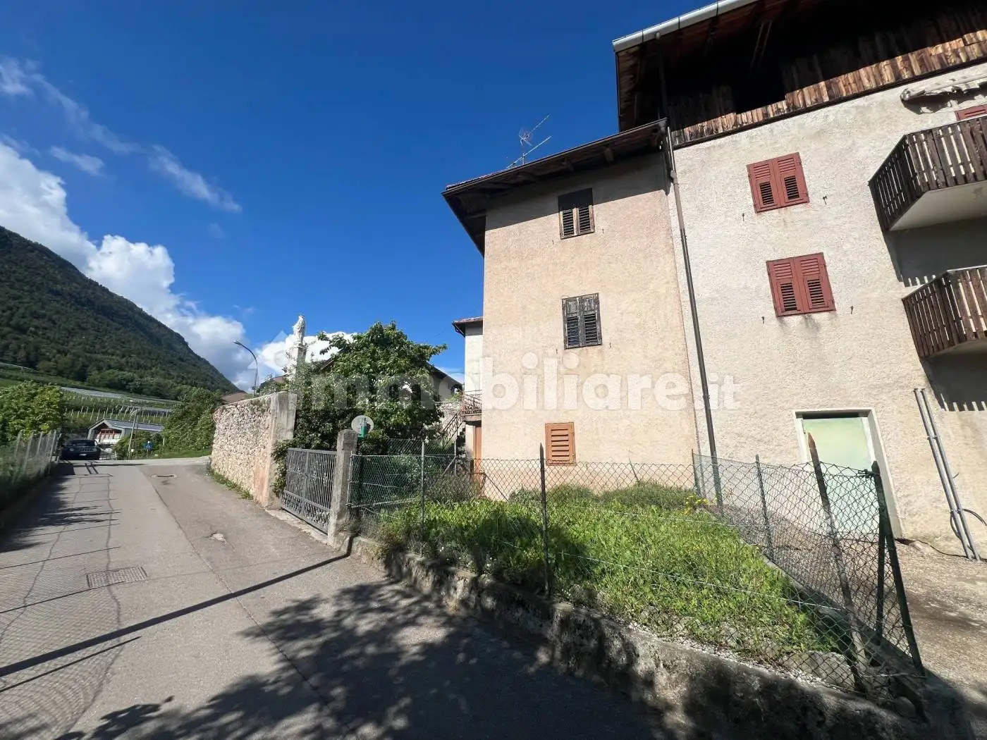 Terratetto plurifamiliare via Roma 27, Novella - foto 5